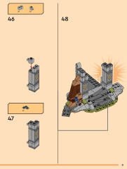 LEGO 71795 instructions page 31 – build guide