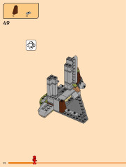 LEGO 71795 instructions page 32 – build guide