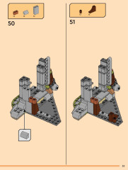 LEGO 71795 instructions page 33 – build guide