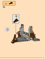 LEGO 71795 instructions page 35 – build guide