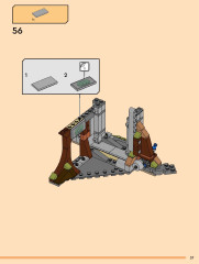LEGO 71795 instructions page 37 – build guide