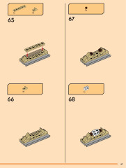 LEGO 71795 instructions page 41 – build guide
