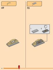LEGO 71795 instructions page 42 – build guide