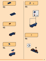 LEGO 71795 instructions page 53 – build guide