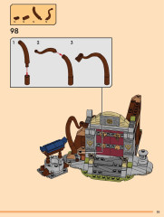 LEGO 71795 instructions page 55 – build guide