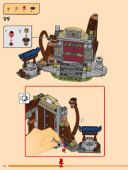 LEGO 71795 instructions page 56 – build guide