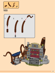 LEGO 71795 instructions page 57 – build guide