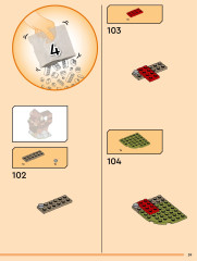 LEGO 71795 instructions page 59 – build guide