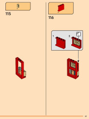 LEGO 71795 instructions page 63 – build guide