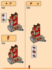 LEGO 71795 instructions page 66 – build guide