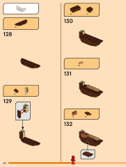 LEGO 71795 instructions page 68 – build guide
