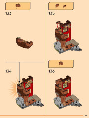 LEGO 71795 instructions page 69 – build guide
