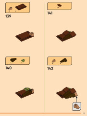 LEGO 71795 instructions page 71 – build guide