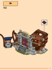 LEGO 71795 instructions page 77 – build guide