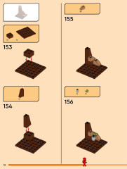 LEGO 71795 instructions page 78 – build guide