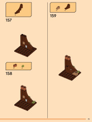 LEGO 71795 instructions page 79 – build guide