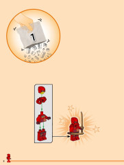 LEGO 71795 instructions page 8 – build guide