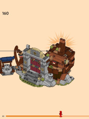 LEGO 71795 instructions page 80 – build guide