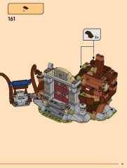 LEGO 71795 instructions page 81 – build guide