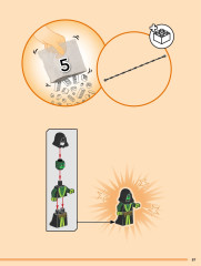 LEGO 71795 instructions page 87 – build guide