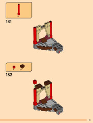 LEGO 71795 instructions page 93 – build guide