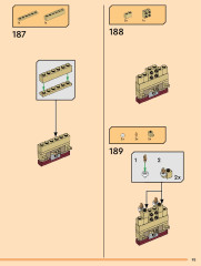 LEGO 71795 instructions page 95 – build guide