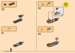 LEGO 71796 instructions page 14 – build guide