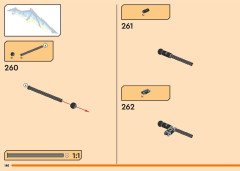 LEGO 71796 instructions page 146 – build guide