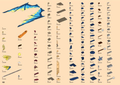 LEGO 71796 instructions page 162 – build guide