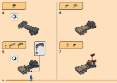 LEGO 71796 instructions page 24 – build guide