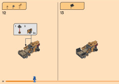 LEGO 71796 instructions page 26 – build guide