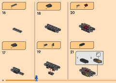 LEGO 71796 instructions page 28 – build guide