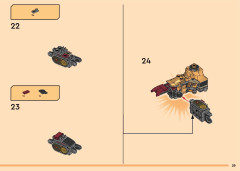 LEGO 71796 instructions page 29 – build guide