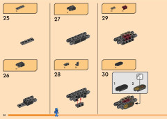 LEGO 71796 instructions page 30 – build guide
