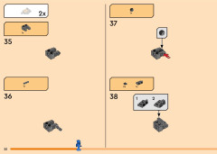 LEGO 71796 instructions page 32 – build guide