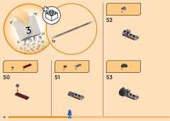 LEGO 71796 instructions page 36 – build guide