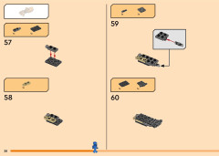 LEGO 71796 instructions page 38 – build guide
