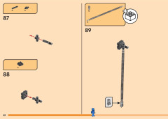 LEGO 71796 instructions page 48 – build guide