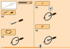 LEGO 71796 instructions page 50 – build guide
