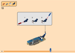 LEGO 71796 instructions page 58 – build guide