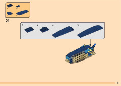 LEGO 71796 instructions page 61 – build guide