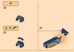 LEGO 71796 instructions page 63 – build guide