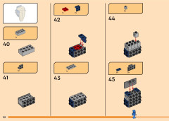 LEGO 71796 instructions page 68 – build guide