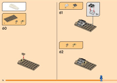 LEGO 71796 instructions page 74 – build guide