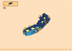 LEGO 71796 instructions page 79 – build guide