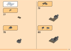 LEGO 71796 instructions page 81 – build guide