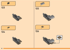 LEGO 71796 instructions page 96 – build guide