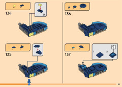 LEGO 71796 instructions page 99 – build guide