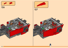 LEGO 71797 instructions page 100 – build guide