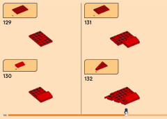 LEGO 71797 instructions page 102 – build guide